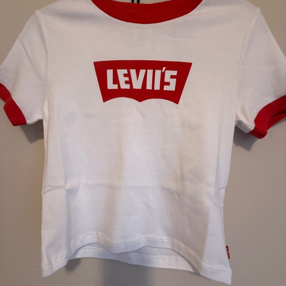 Beyoncé for Levi’s!